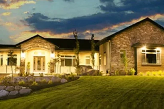 Turning Point Centers - Lone Peak