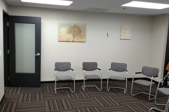 Turning Point Centers - Holladay Outpatient Treatment