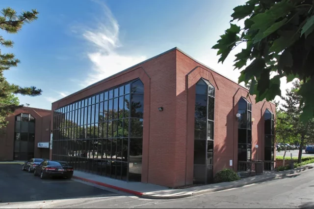 Turning Point Centers - Holladay Outpatient Treatment