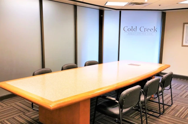 Turning Point Centers - Holladay Outpatient Treatment