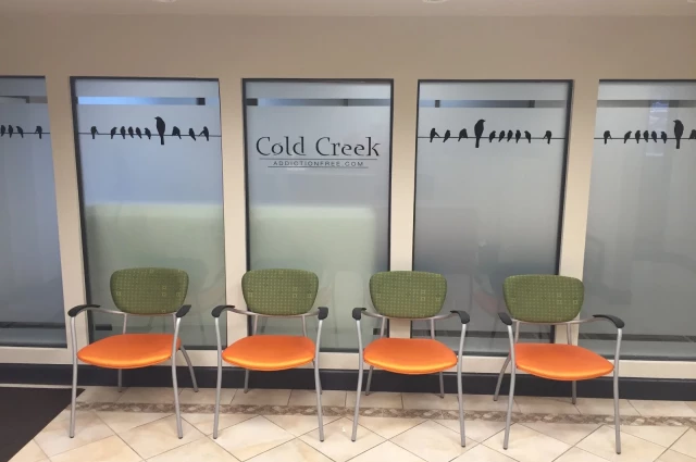 Turning Point Centers - Holladay Outpatient Treatment