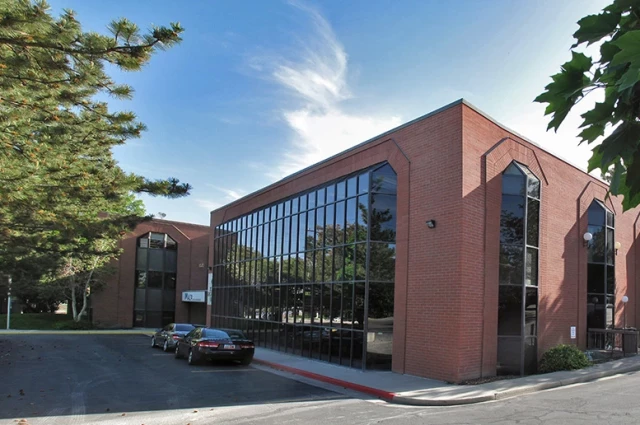Turning Point Centers - Holladay Outpatient Treatment