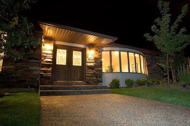 Turning Point Centers - Mountain View