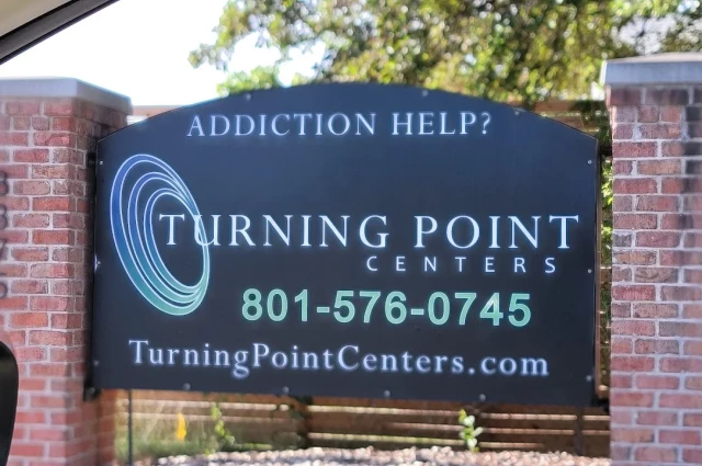 Turning Point Centers - Sandy Outpatient Treatment