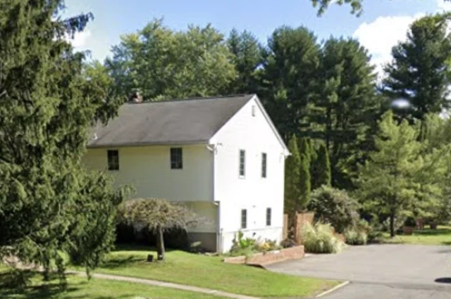 Anderson House