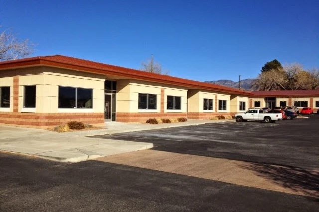 Turning Point Recovery Center