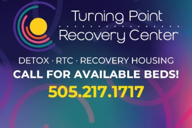 Turning Point Recovery Center