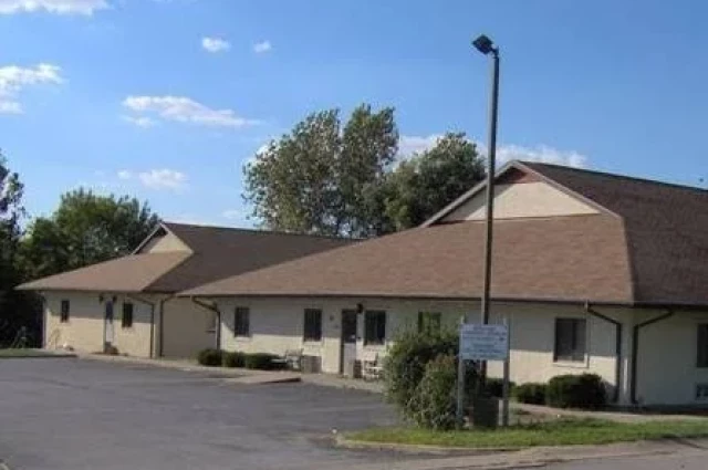 Turning Point Recovery Center