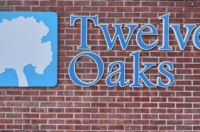 Twelve Oaks Recovery