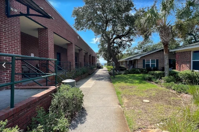 Twelve Oaks Recovery