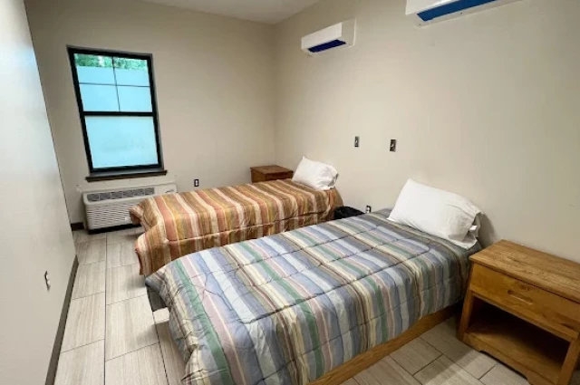 Twelve Oaks Recovery