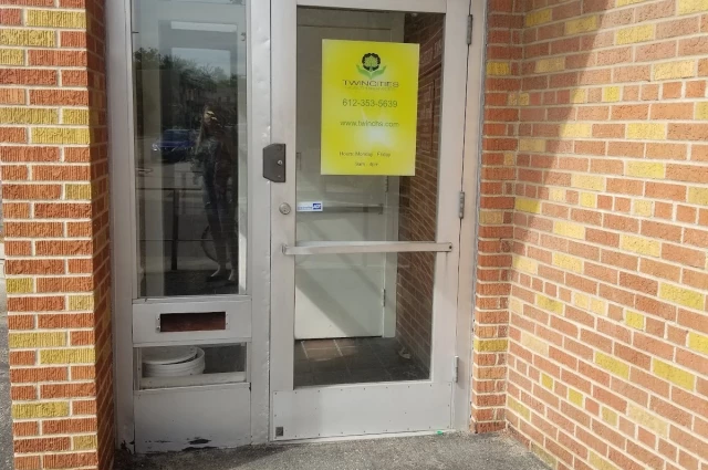 Twin Cities Health Services
