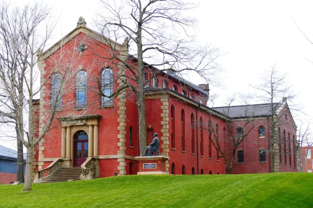 University Behavioral Health Care - Rutgers Health