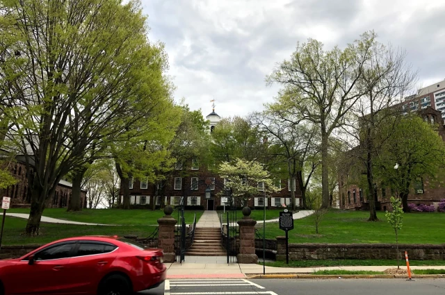 University Behavioral Health Care - Rutgers Health