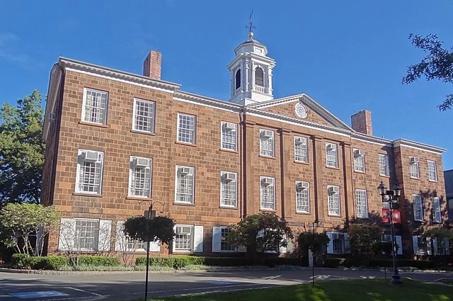 University Behavioral Health Care - Rutgers Health