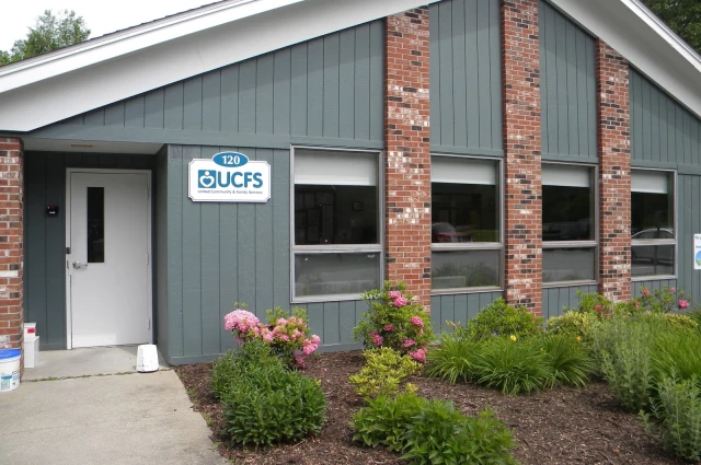United Community and Family Services