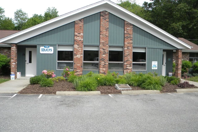 United Community and Family Services