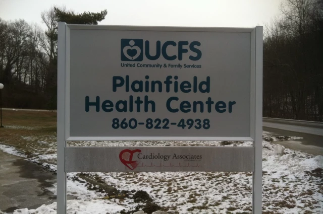 United Community and Family Services