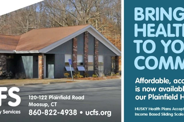 United Community and Family Services
