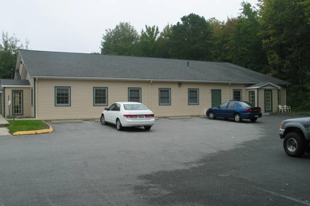 United Community and Family Services - Psychiatric Outpatient Clinic for Adults