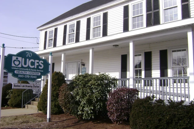 United Community and Family Services