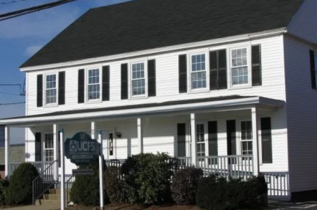 United Community and Family Services