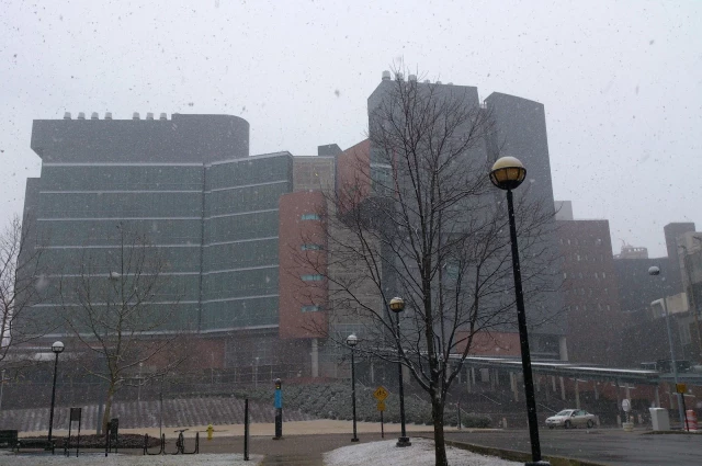 University of Cincinnati Medical Center