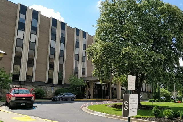 University of Cincinnati Medical Center