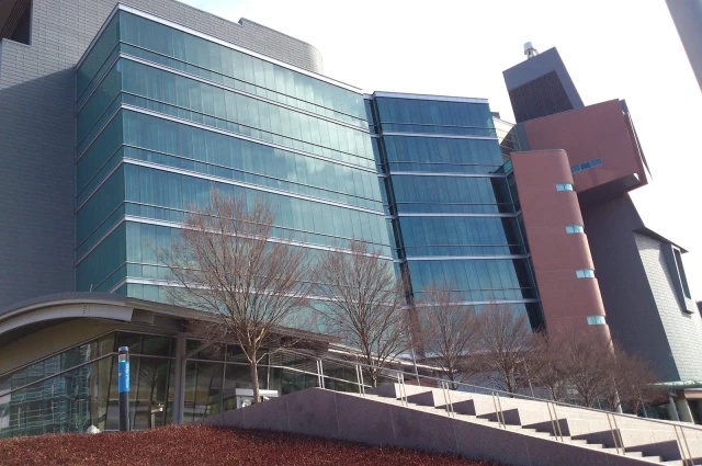 University of Cincinnati Medical Center
