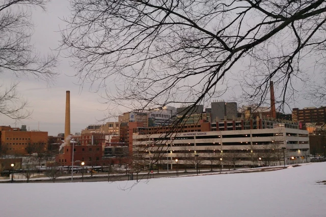 University of Cincinnati Medical Center