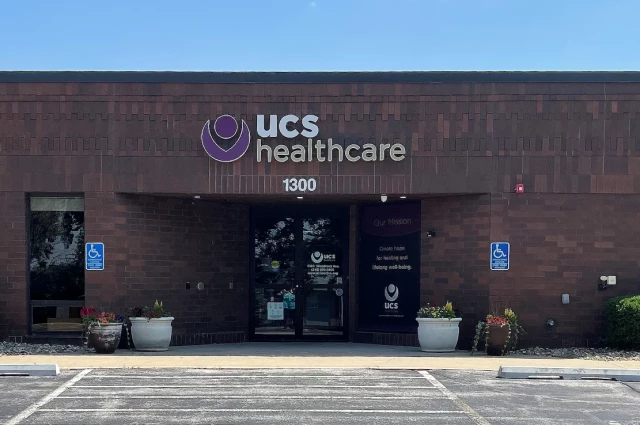 UCS Healthcare