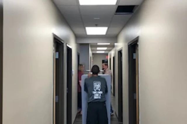UCS Healthcare - Knoxville Office