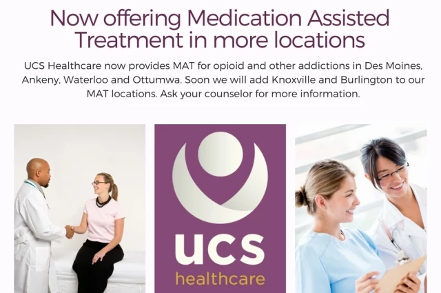 UCS Healthcare - Knoxville Office