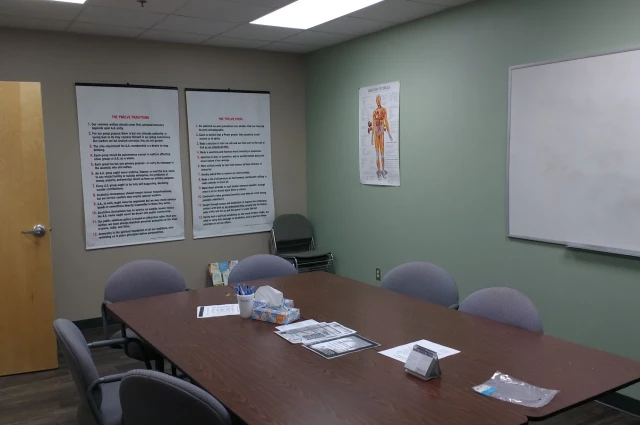 UCS Healthcare - Knoxville Office