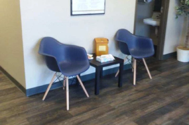 UCS Healthcare - Knoxville Office