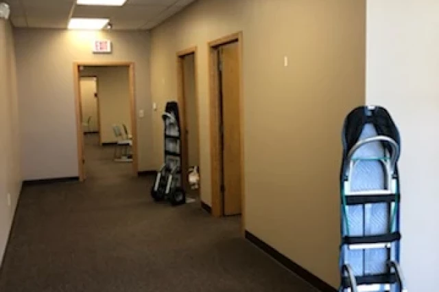 UCS Healthcare - Knoxville Office