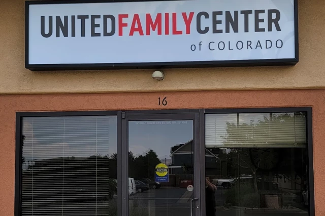 United Family Center of Colorado