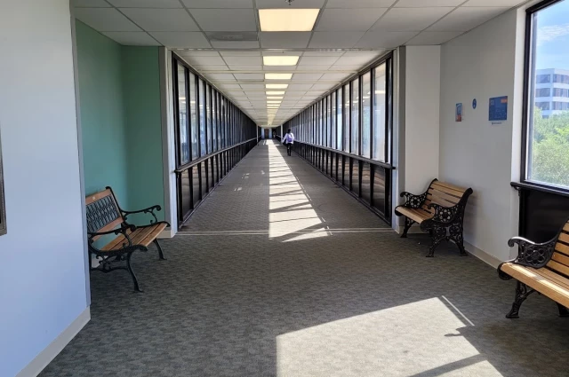 UF Health Jacksonville