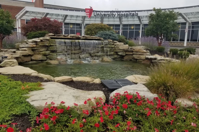 Univ Hospitals Geauga Medical Center - Behavioral Health Unit
