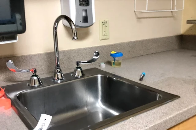 HCA Florida Woodmont MHC - HCA Florida Woodmont Hospital