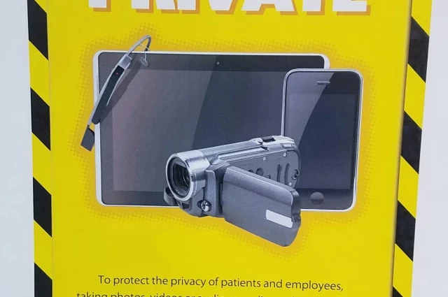 HCA Florida Woodmont MHC - HCA Florida Woodmont Hospital