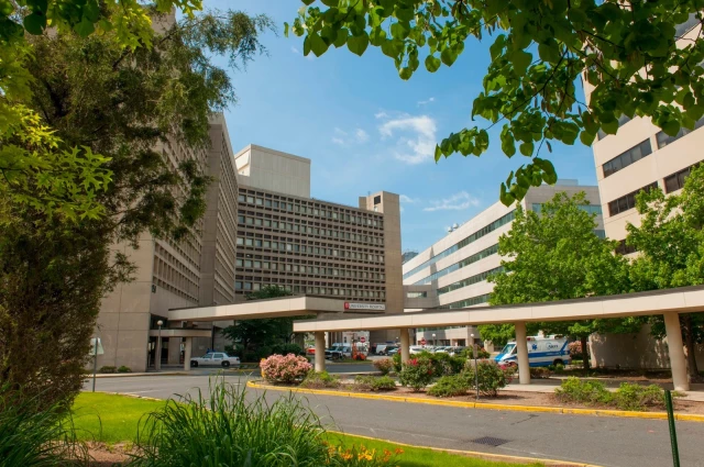 University Hospital