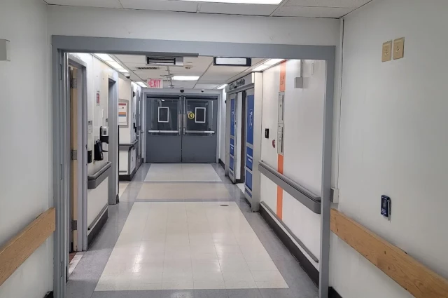 University Hospital