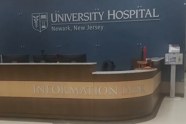 University Hospital
