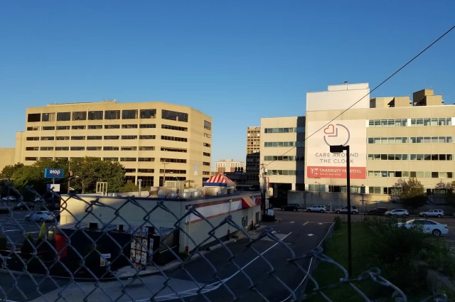 University Hospital