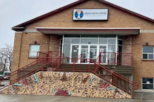 Red Mesa Behavioral Health - Urban Indian Center of Salt Lake