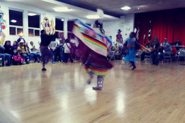 Red Mesa Behavioral Health - Urban Indian Center of Salt Lake