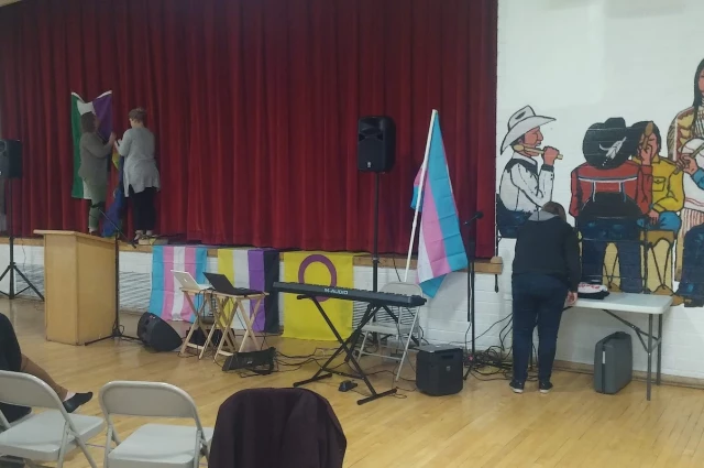 Red Mesa Behavioral Health - Urban Indian Center of Salt Lake