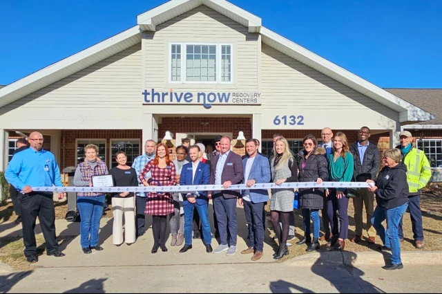 University of Iowa Addiction and Recovery Collaborative - Iowa City
