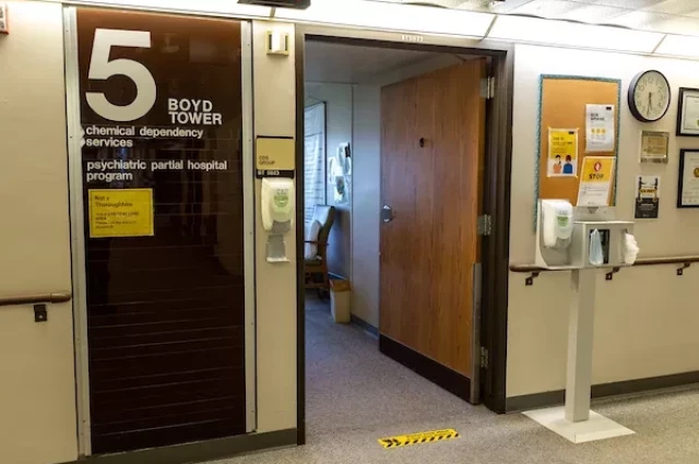 University of Iowa Addiction and Recovery Collaborative - Iowa City